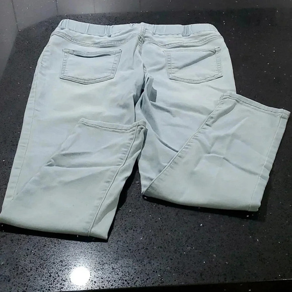 JEGGINGS - Picture 6 of 10